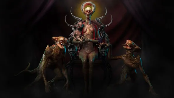 ZBrush数字雕刻大师级全面指南视频教程 Introduction to ZBrush 2020