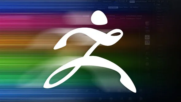 Zbrush界面菜单高级定制技术视频教程 中文字幕 Customising the Interface of ZBrush 4 R8