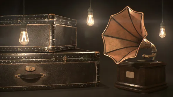 Substance Painter与RenderMan超逼真材质制作视频教程 Look Development with Substance Painter and RenderMan 21