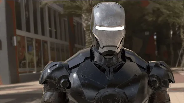 Substance Designer与Painter纹理贴图大师级训练教程第二季