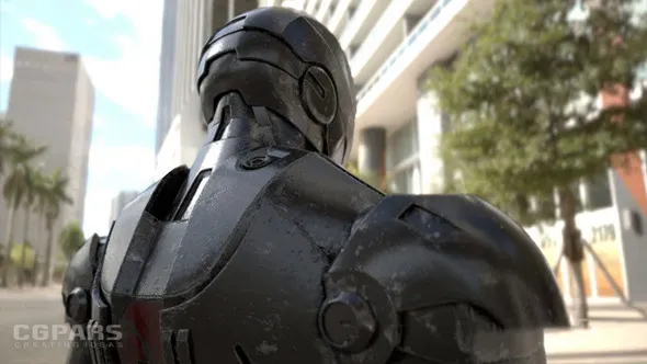 Substance Designer与Painter纹理贴图大师级训练教程