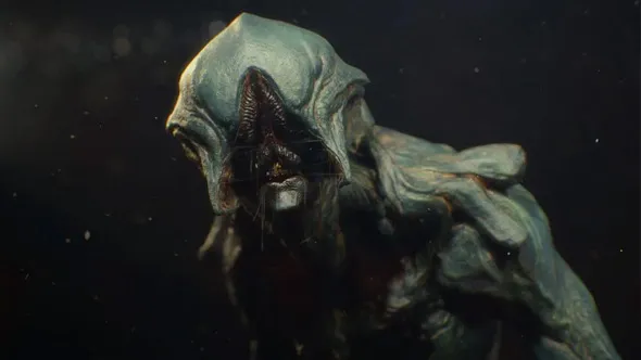 Substance Painter生物原型角色制作教程 Creature Prototyping in Character Creator 3 with Pablo Munoz Gomez