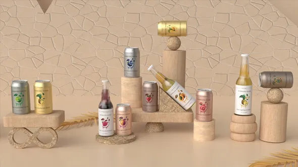 Substance Painter 3D角色纹理制作视频教程 Unlock the World of 3D: Mastering Adobe Substance 3D Stager