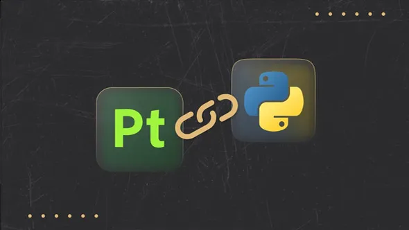 Substance Painter中Python自定义插件开发视频教程 Substance Painter automation with Python