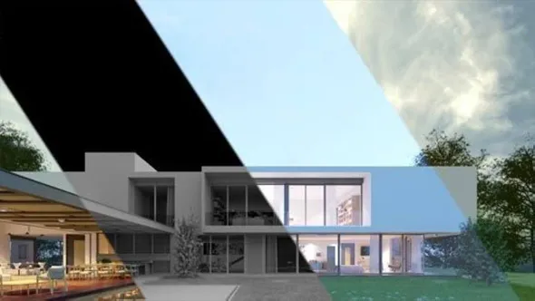 Houdini建筑景观自然环境特效制作视频教程 Lost Boys Studios – FX Artist – Projects – Natural Elements