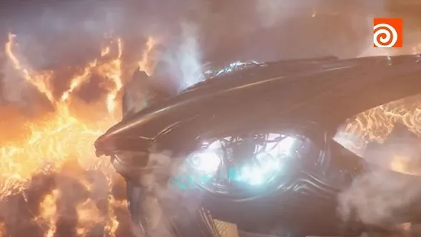 世界级VFX特效公司工作流程视频教程第一季 Houdini Advanced FX RISE