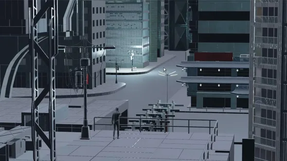 Houdini中Solaris核心技术训练视频教程 Using Solaris in Houdini