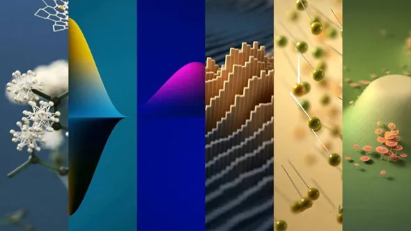 Houdini几何学精华技术大师级视频教程第1-6季合集 The Geometry Essentials Super Bundle