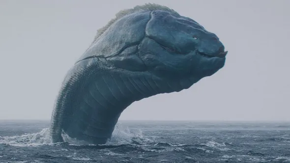 Houdini程序性水车流体模拟特效制作视频教程 Large-Scale Water FX in Houdini by Miguel Perez Senent