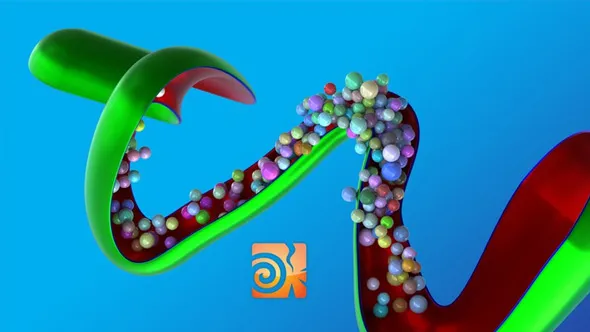 Houdini初学者入门技巧视频教程 中文字幕 Houdini Hacks: How to Survive Your First Day in the 3D Jungle