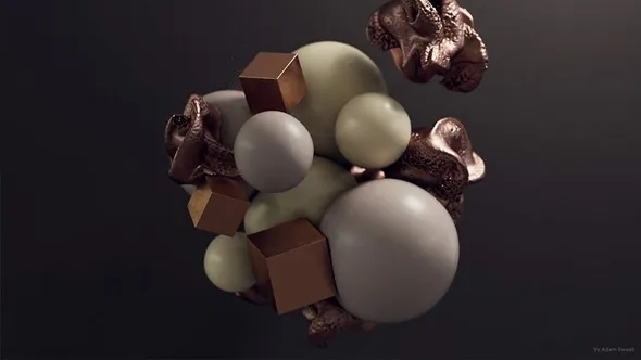 SideFX官方Houdini技术研讨会视频教程