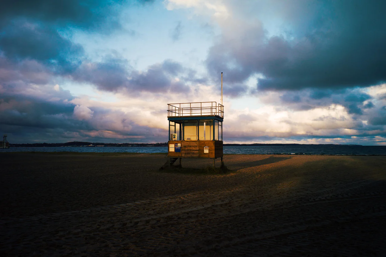 模拟CineStock II电影胶卷LR预设 The Classic CineStock II Lightroom Presets