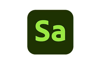 Adobe Substance 3D Sampler v5.0.3 中/英文版 Sa 5.0.3 正式版 Intel/M通用