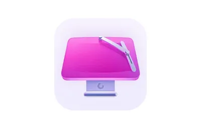 CleanMyMac X v5.1.1 中文破解版 Mac优化清理工具