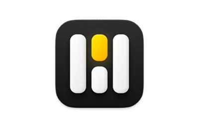 WidgetWall v3.12.0 中文激活版 定制美观实用的Mac桌面组件工具