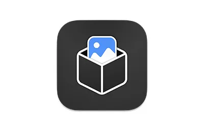 App Icon Generator v1.7.0 激活版 Mac应用图标生成制作软件