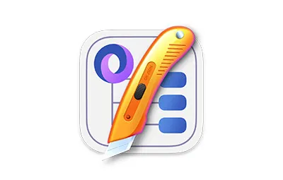 OK JSON v2.9.1 破解版 Mac原生JSON编辑管理工具 OK JSON - Viewer & Formatter