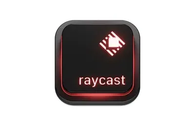 Raycast Pro v1.99.3 破解版 Mac快捷启动器