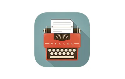 Mellel v6.5.0 中文破解版 Mac强大文字处理软件