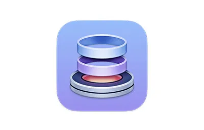 Dropzone v4.80.54 中文破解版 Mac文件拖拽增强软件 文件中转站工作效率提升工具