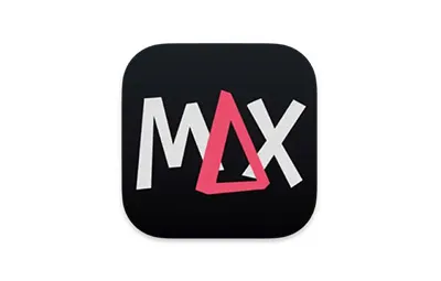 Cycling ’74 Max v9.0.7 破解版 Mac音乐可视化编程软件