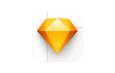 Sketch v2025.2.1 中文破解版 Mac最好用的矢量绘图软件