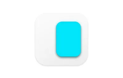 Slidepad v1.5.8 破解版 Mac iPad式APP切换软件 iPad式悬浮窗口工具