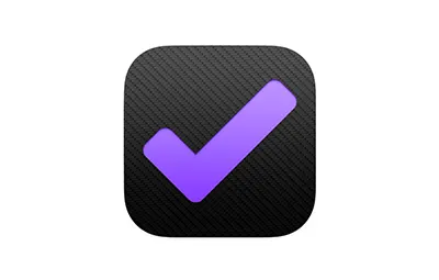 OmniFocus Pro v4.7.0 中文激活版 Mac优秀任务管理GTD效率工具 GTD任务管理器