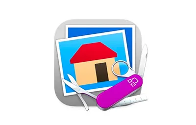 GraphicConverter v12.4.2 中文激活版 Mac图片浏览器编辑格式转换工具