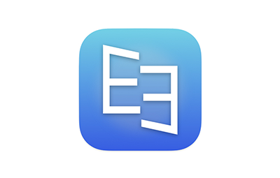 EdgeView v5.6.3 中文激活版 Mac图片浏览查看编辑软件