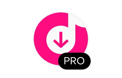 4K Tokkit Pro v25.4.1 中文激活版 Mac从帐户和标签下载TikTok视频 TikTok内容下载工具