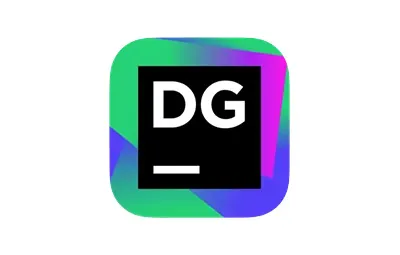 JetBrains DataGrip 2025.2.1 中文激活版 Win多引擎数据库管理工具