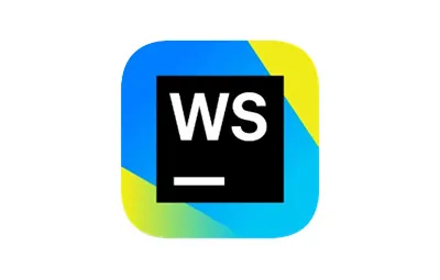 JetBrains WebStorm v2025.2.3 中文激活版 Win强大JavaScript开发工具 Web前端开发软件