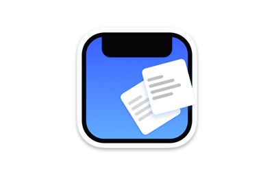 NotchBox – Easier Drag & Drop v1.1.56 激活版 Mac灵动岛文件管理交互