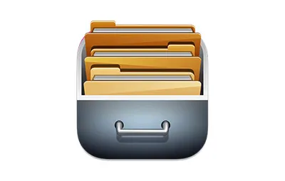 File Cabinet Pro v8.5.7 激活版 Mac菜单栏文件管理软件