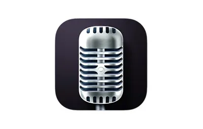 Pro Microphone v4.8.1 [MAS] 激活版 Mac专业麦克风录音工具