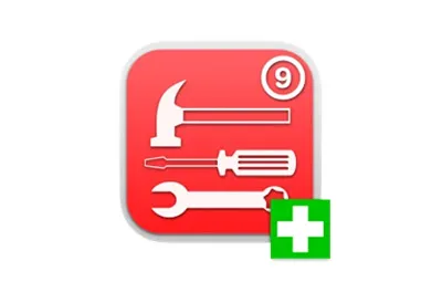 TinkerTool System v9.82 激活版 Mac系统设置维护工具