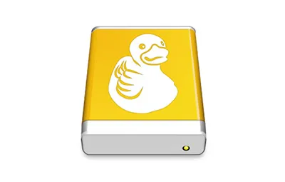 Mountain Duck v4.17.4 中文破解版 Mac云存储文件本地化管理工具  FTP服务器管理工具
