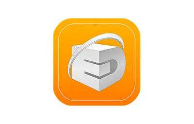 EazyDraw v11.12.2 (52016) 中文破解版 Mac超赞的矢量图绘制工具