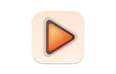 Elmedia Player Pro v8.22 fix 中文破解版 Mac万能视频播放器