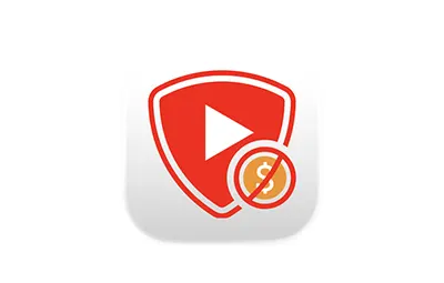 SponsorBlock for YouTube v6.1.0 激活版 Mac油管YouTube广告过滤工具 跳过油管赞助商订阅广告插件