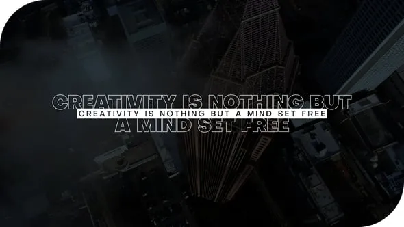 12个干净现代企业宣传视频字幕动画标题PR模板 Animated Titles for Premiere Pro