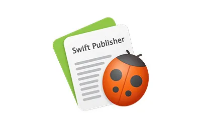 Swift Publisher v5.7.2 (4810) 破解版 Mac优秀页面布局桌面排版编辑软件
