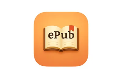 GM EPUB Reader Pro v2.8.7 激活版 Mac专业ePub阅读神器