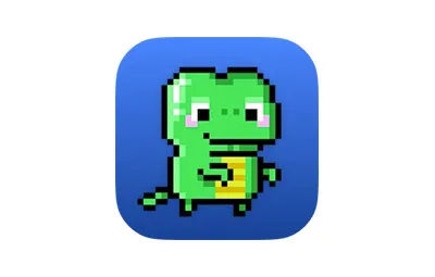 Dinoki v1.3.10 激活版 Mac像素风 AI 助手