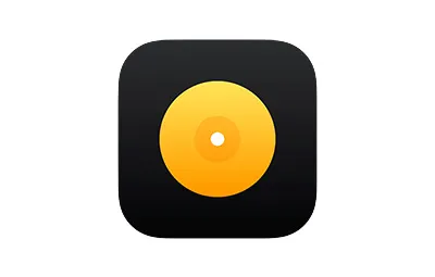 Algoriddim djay Pro AI v5.4.3 激活版 Mac智能AI加持的DJ混音软件