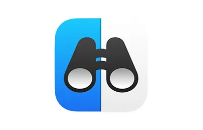 Folder Preview v1.9.0 (60) 激活版 Mac文件夹图标预览与可视化工具