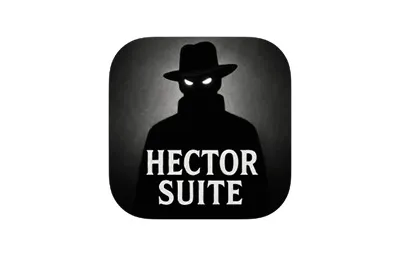 Aurora DSP Laboga Mr Hector Suite v1.0.0 激活版 Mac手工匠心再现传奇放大器