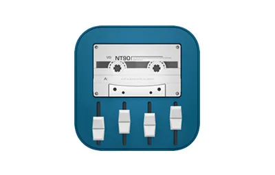 n-Track Studio 10 v10.2.2 激活版 Mac多音轨录音软件