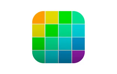 ColorWell v7.8 激活版 Mac优秀的Web颜色代码的取色工具